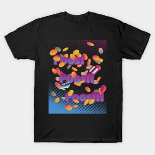 Pogs T-Shirt